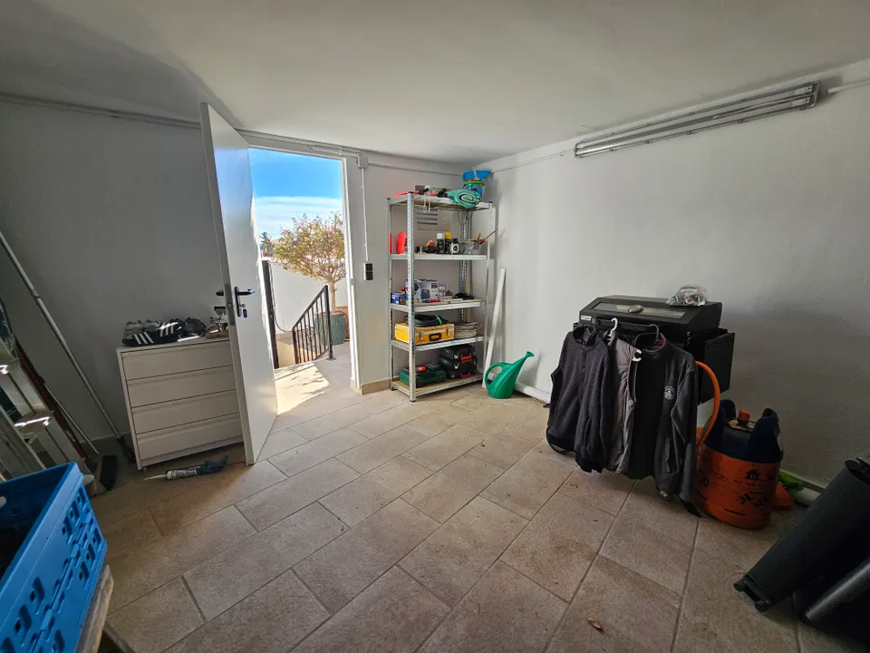Rækkehus i Mojacar, Almeria - foto 5